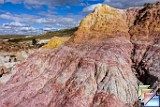 Paint mines